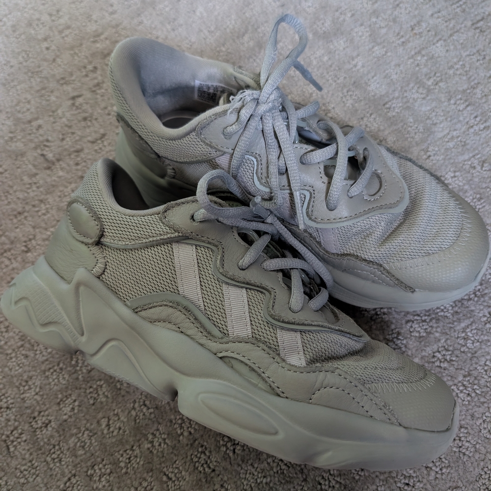 Adidas Kids Shoes
